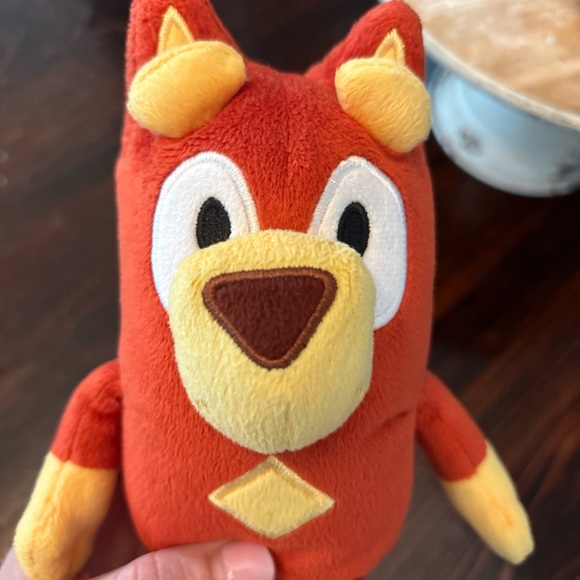 Rusty - Picture 6 of 6